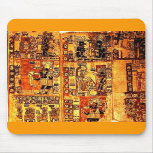 Mousepad Códice Mousemat do Maya