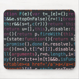 Mousepad codificar