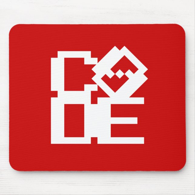 MOUSEPAD CÓDIGO (Frente)