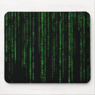 Mousepad Código da matriz