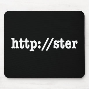 Mousepad código de http://ster/HTML