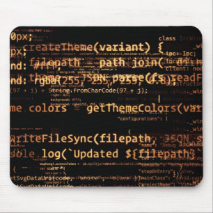 Mousepad Código do computador