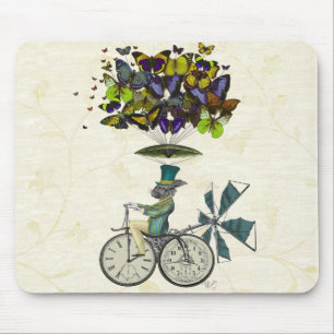 Mousepad Coelho das Moscas 3