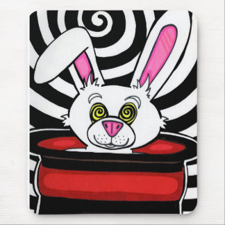 Mousepad Coelho de Hypno