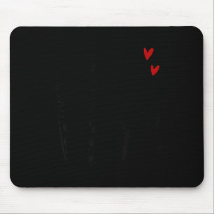 Mousepad Coelho Holland Lop Ama Boba Tea Bunny &amp; Bubb