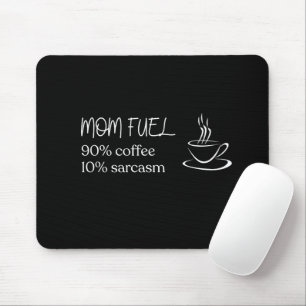 Mousepad Coffee Silhouket Coffee Cote