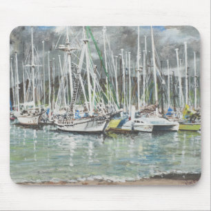 Mousepad Coffs Harbour Austrália. 1998