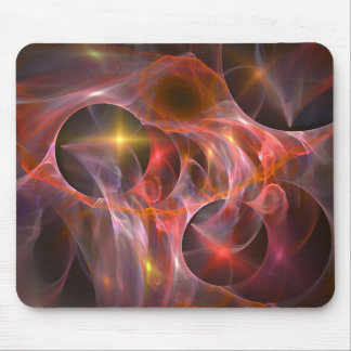 Mousepad Cogumelo Trippy
