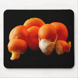 Mousepad Cogumelos Amanita Caesarea Tapete de Rato