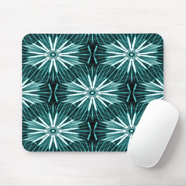 Mousepad Cogumelos do Mar..... (Com mouse)