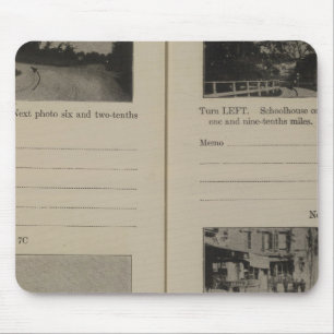 Mousepad Cohoes de Albany