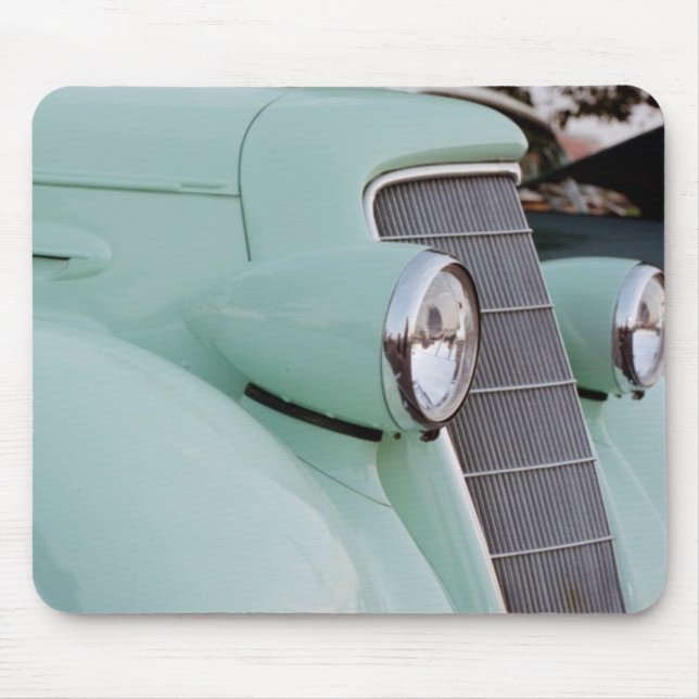 Mousepad Coisas Simples (Frente)