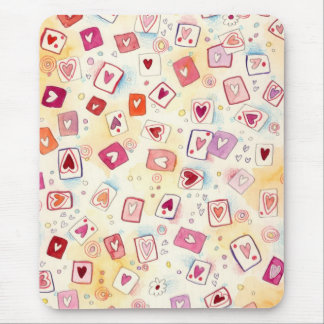 Mousepad Coisinha Louca