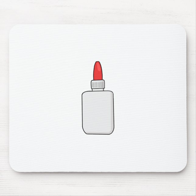 Mousepad Cola (Frente)