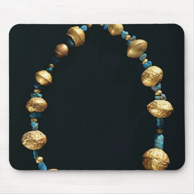 Mousepad Colar (Frente)