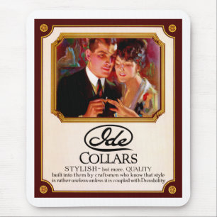 Mousepad Colares do Ide