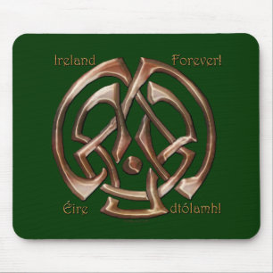 Mousepad Coleção CELTIC CLASSICS