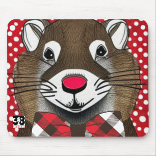 Mousepad Coleção Groundhog