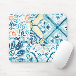 Mousepad Coleção Medley