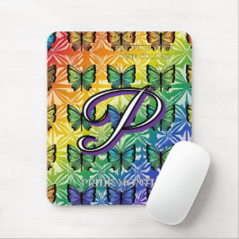 Mousepad Coleção Orgulho em Voo
