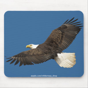 Mousepad Coleção SELVAGEM dos GUERREIROS