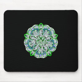 Mousepad Coleção unida fraternidade