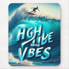 Mousepad Coleção Waves & Wanderlust