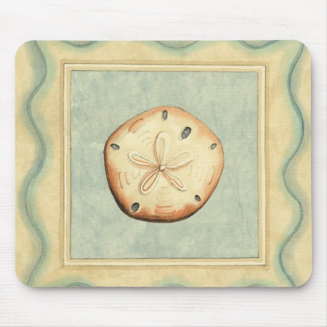 Mousepad Coletor de Shell (Frente)