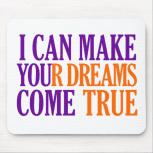 Mousepad Coletor de Sonho