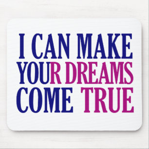 Mousepad Coletor de Sonho