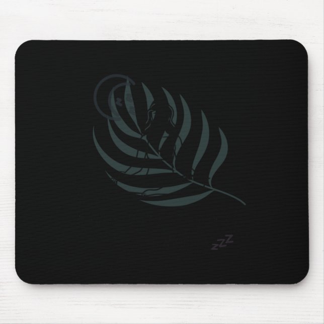 Mousepad Coletor Especialista em Nível de Idade (Frente)