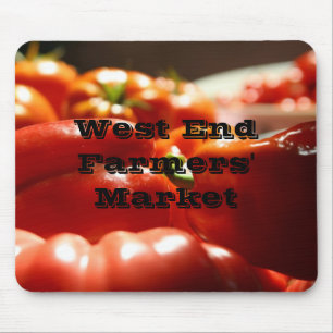 Mousepad Colheita Bonita