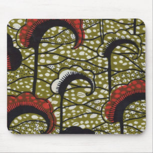 Mousepad Colheita da queda
