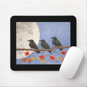 Mousepad Colheita De Bocal