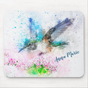 Mousepad Colibri