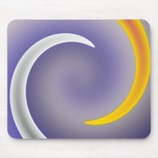 Mousepad Colisão (Frente)
