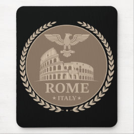 Mousepad Coliseu de Roma Itália Europa