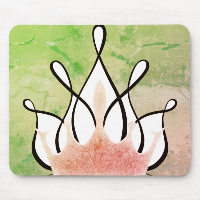 Mousepad COLLECTION - Fair Lady Mouse Mad (Frente)