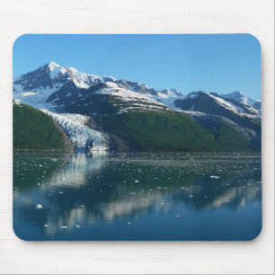 Mousepad College Fjord II Beauful Alaska Photoics