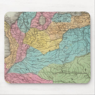 Mousepad Colômbia