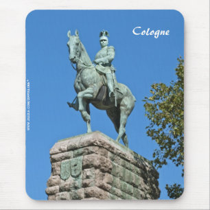 Mousepad Colônia