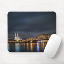 Mousepad Colônia Alemanha