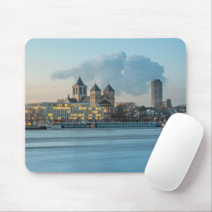 Mousepad Colônia Alemanha