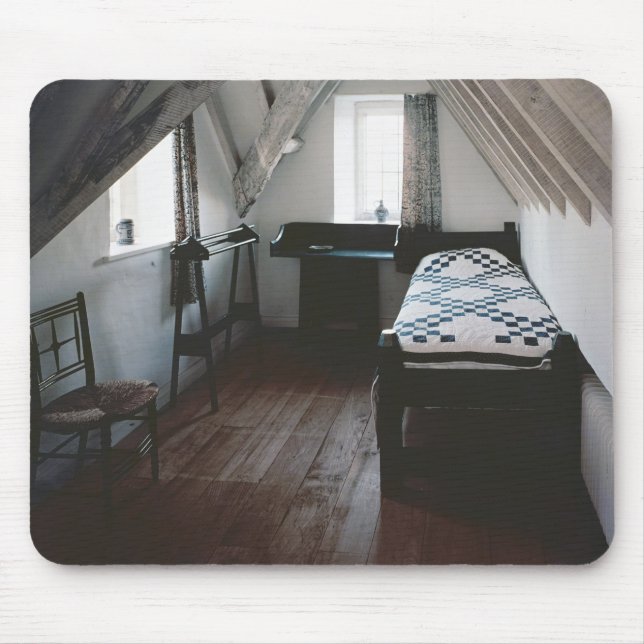 Mousepad Coloque, trilho de toalha projetado por Ford Madox (Frente)