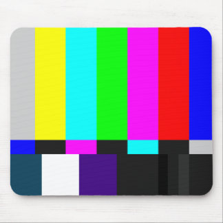 Mousepad Color_Bars_1280x1024, QC