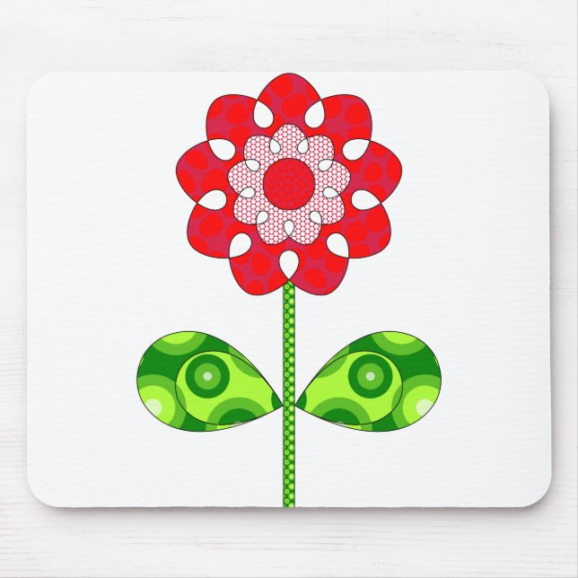 Mousepad Colora seu próprio tapete do rato! (Frente)