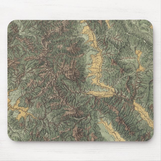 Mousepad Colorado (Frente)