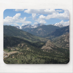 Mousepad Colorado