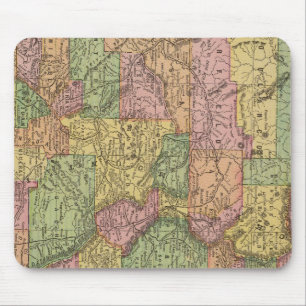 Mousepad Colorado 10