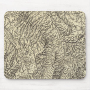 Mousepad Colorado 2